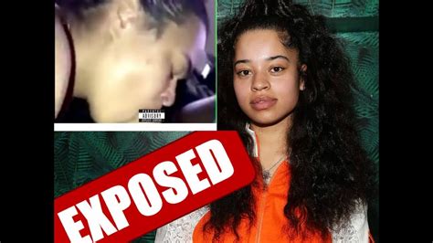 ella mai sextape